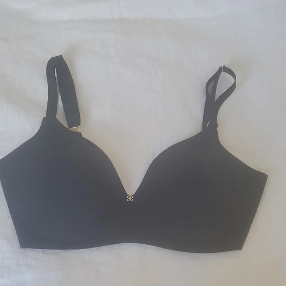 NWOT HONEYLOVE CLOUD EMBRACE WIRELESS CONTOUR T-SHIRT BRA